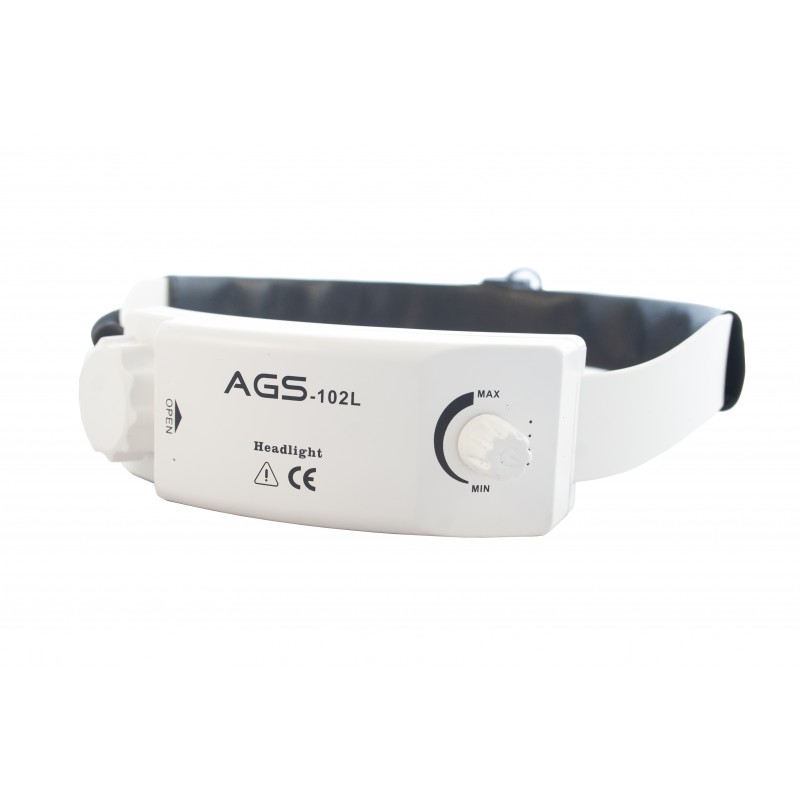 Portable LED Headlight Portable LED Headlight