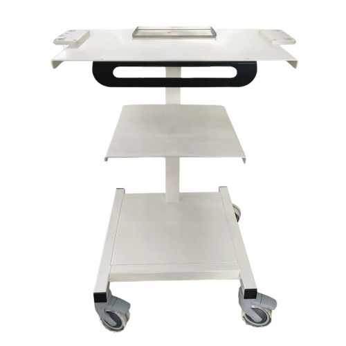 Medical cart for transcranial doppler