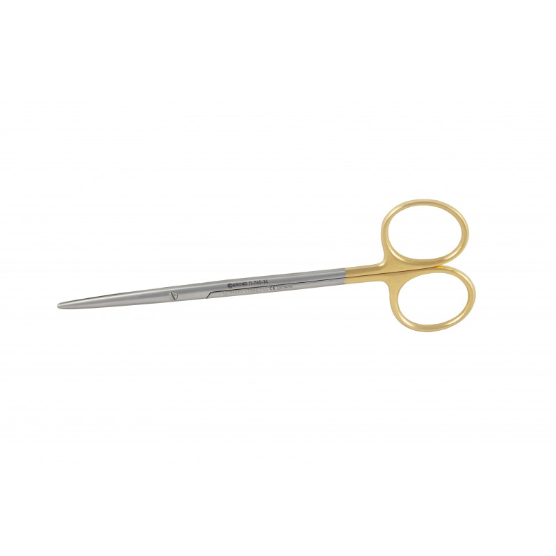 METZENBAUM Dissecting Scissor