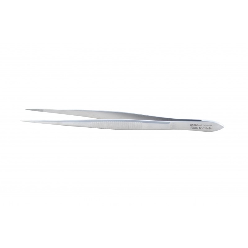 Microscopic Forceps straight