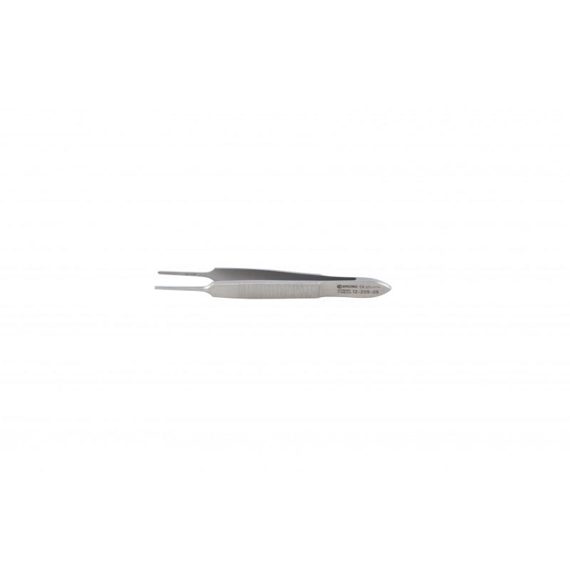 GRAEFE Dissecting Forceps, straight