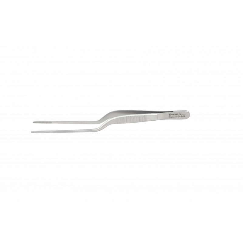 Ear and Nasal Dressing Forceps