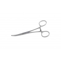 PEAN Haemostatic Forceps, curved