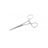 KOCHER Haemostatic Forceps, straight