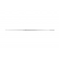 JOBSON-HORNE, serrated end