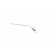 ROSEN Suction cannulae with LUERLOCK connection