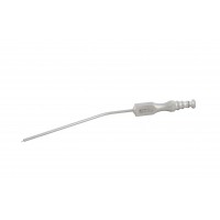 FRAZIER (FERGUSSON) Suction Cannulae
