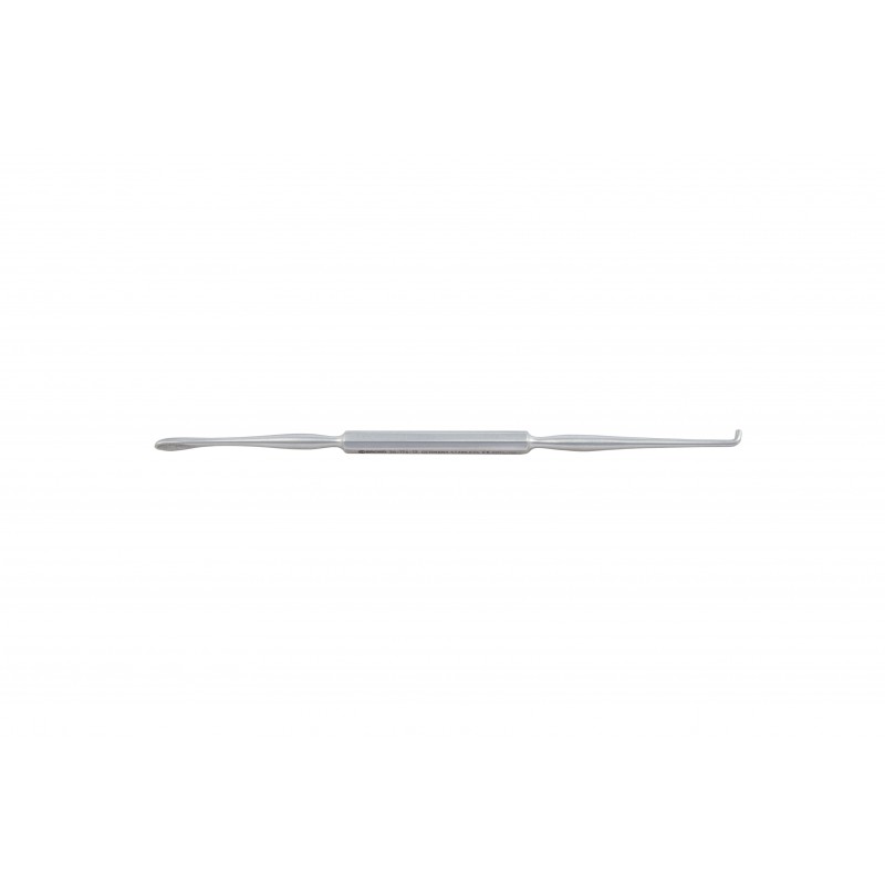 GROSS Ear Scoop sharp, not fenestrated GROSS Ear Scoop sharp, not fenestrated