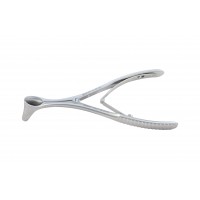 MOD. WIEN Nasal Specula with screw joint