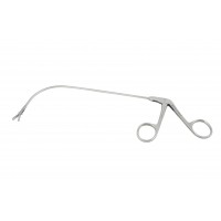 FRAENKEL Laryngeal polypus forceps