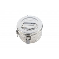 SCHIMMELBUSCH Sterilizing Drums