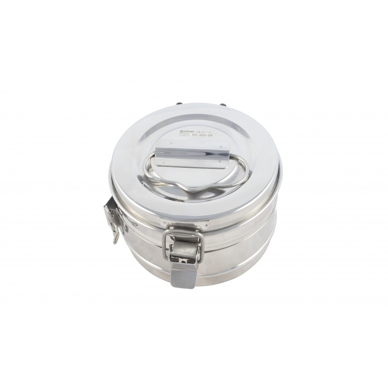 SCHIMMELBUSCH Sterilizing Drums