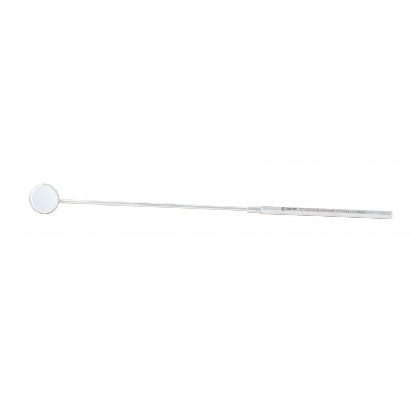 Laryngeal mirror Ø16 mm