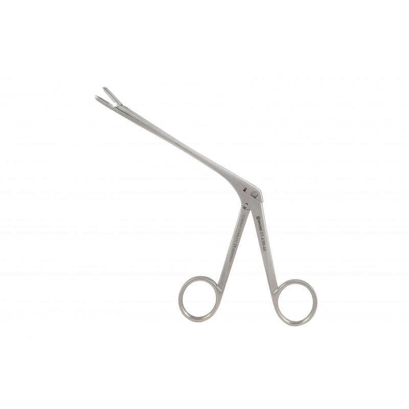 WATSON-WILLIAMS Nasal Cutting Forceps, straight