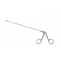 Endolaryngeal Micro Scissor