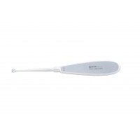 Bone Curette  Ø6 mm