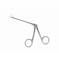 Hartmann ear forceps