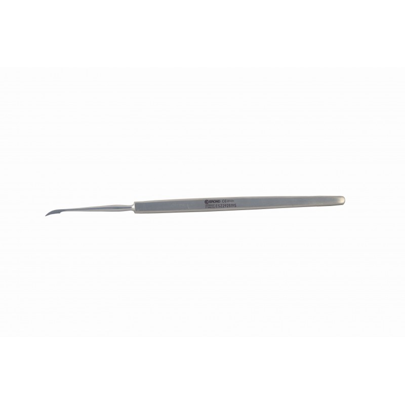 Sickle Knife