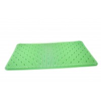 Silicone mat