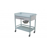 Bandage table