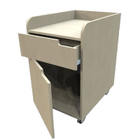 Changing Table
