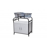 Infant Hospital Bed