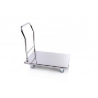 Platform trolley