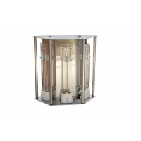 Germicidal lamp 3x18W