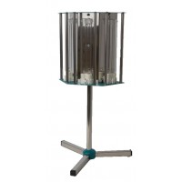 Germicidal Lamps (general description)