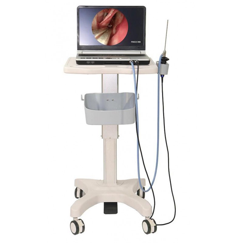 EROND® All-In-One endoscopic camera system