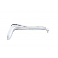 KRISTELLER Vaginal Specula and Retractor 70 x 27 mm