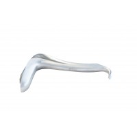KRISTELLER Vaginal Specula and Retractor 80 x 30 mm