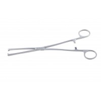 MUSEUX Uterine Tenaculum Forceps