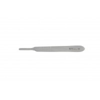 Scalpel Handle No. 4