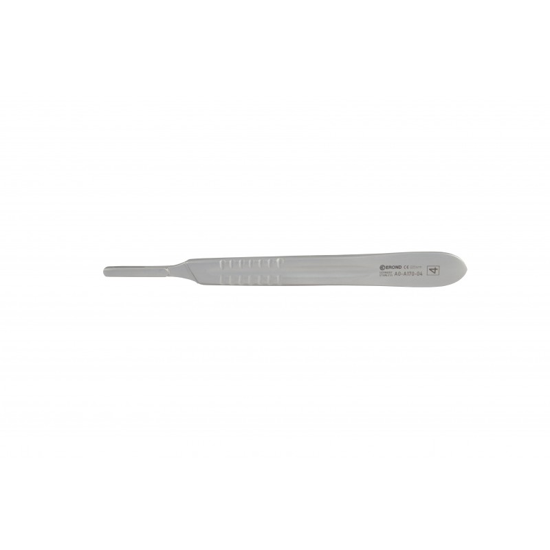 Scalpel Handle No. 4