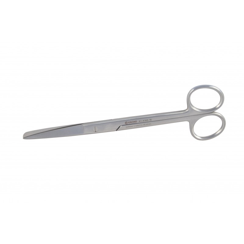 Surgical Scissors Standard patterns Surgical Scissors Standard patterns