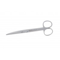 MAYO-STILLE Dissecting Scissors curved