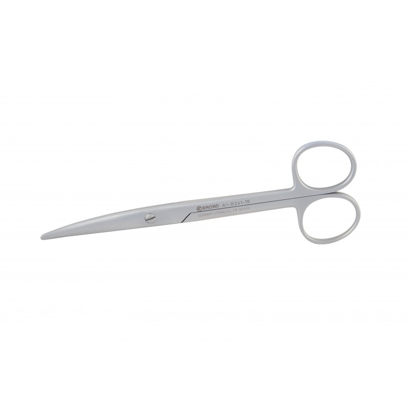 MAYO-STILLE Dissecting Scissors curved