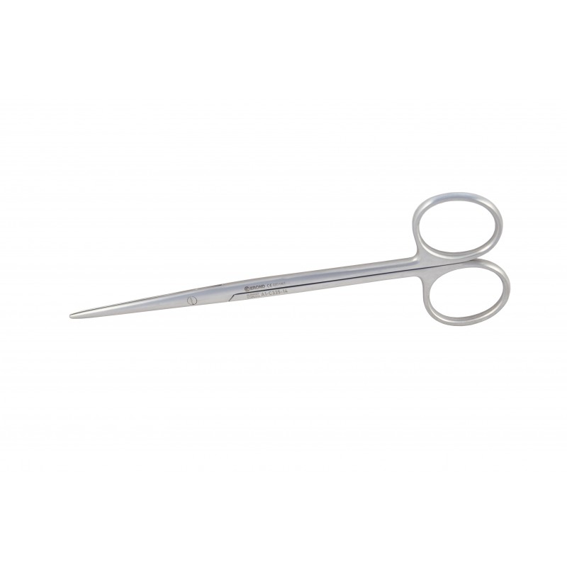 METZENBAUM Dissecting Scissors straight