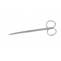 METZENBAUM Dissecting Scissors curved