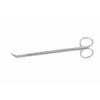 HEGEMANN-DIETRICH Vascular Scissors