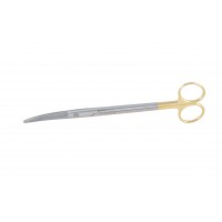MAYO Dissecting Scissors with tungsten carbide edges