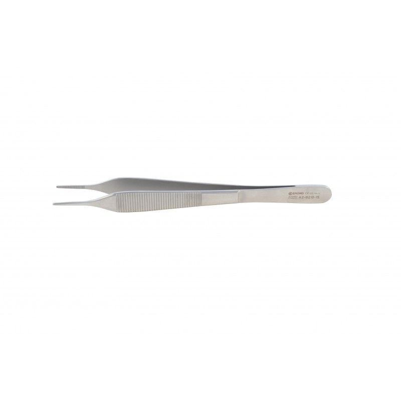 MICRO-ADSON delicate dissecting forceps 