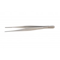 DE BAKEY ATRAUMA Vascular Forceps with non-traumatic serration