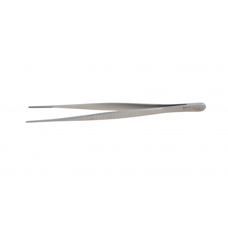 DE BAKEY ATRAUMA Vascular Forceps with non-traumatic serration DE BAKEY ATRAUMA Vascular Forceps with non-traumatic serration