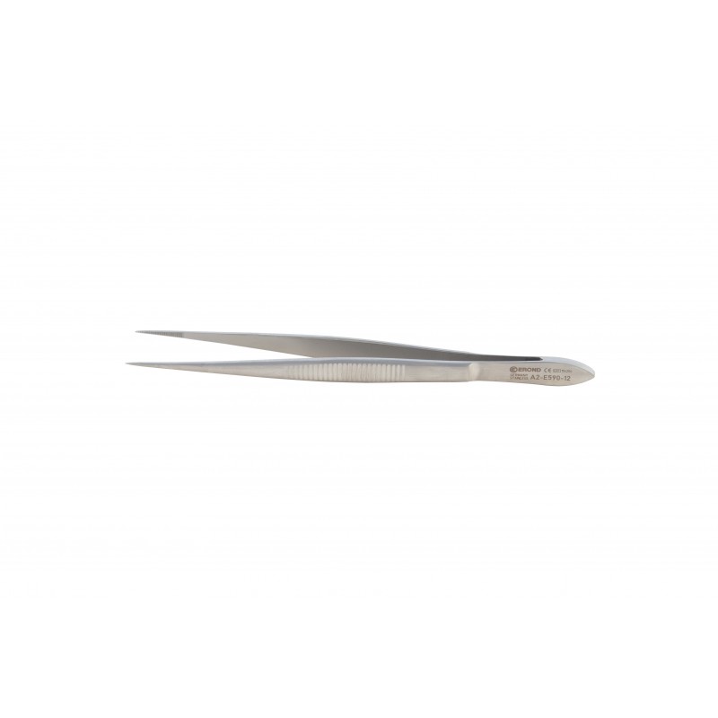 Splinter Forceps, straight