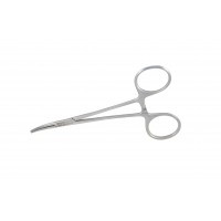 HALSTED-MOSQUITO Haemostatic Forceps 1x2 teeth