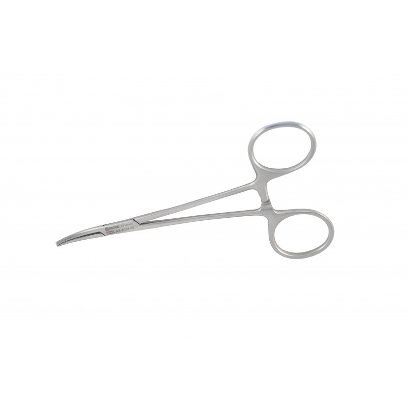 HALSTED-MOSQUITO Haemostatic Forceps 1x2 teeth