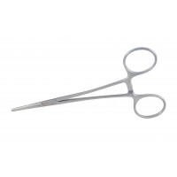 LERICHE Haemostatic Forceps straight