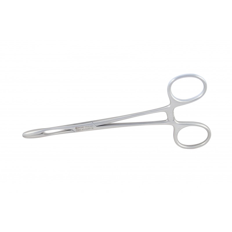 PEAN Haemostatic Forceps